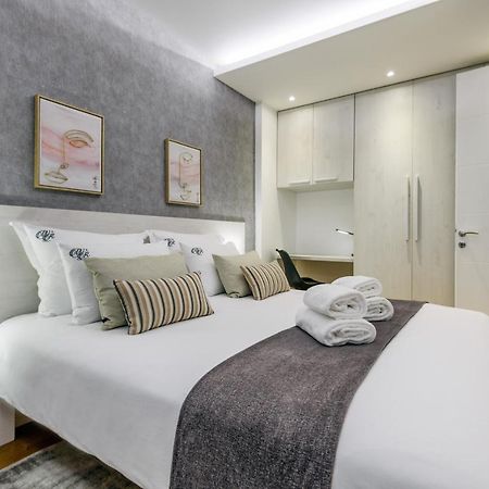 Windrose Design Apartments Zara Esterno foto